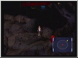 Xenosaga Episode 1