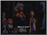 Xenosaga Episode 1