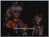 Xenosaga Episode 1