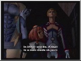 Xenosaga Episode 1