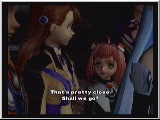 Xenosaga Episode 1