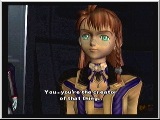 Xenosaga Episode 1