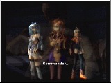 Xenosaga Episode 1