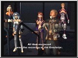 Xenosaga Episode 1