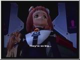 Xenosaga Episode 1