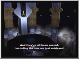 Xenosaga Episode 1