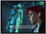 Xenosaga Episode 1