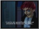 Xenosaga Episode 1