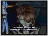 Xenosaga Episode 1