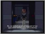 Xenosaga Episode 1