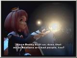 Xenosaga Episode 1