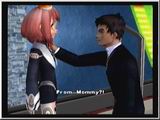 Xenosaga Episode 1