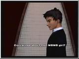 Xenosaga Episode 1