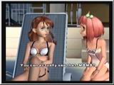 Xenosaga Episode 1