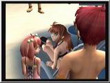 Xenosaga Episode 1