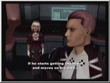 Xenosaga Episode 1