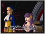 Xenosaga Episode 1