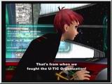 Xenosaga Episode 1