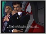 Xenosaga Episode 1