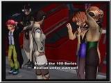 Xenosaga Episode 1