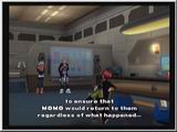 Xenosaga Episode 1