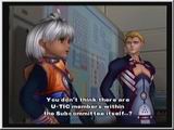 Xenosaga Episode 1