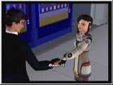 Xenosaga Episode 1