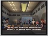 Xenosaga Episode 1