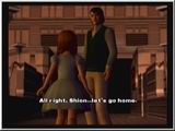 Xenosaga Episode 1