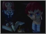 Xenosaga Episode 1