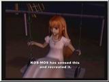 Xenosaga Episode 1