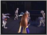 Xenosaga Episode 1