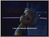 Xenosaga Episode 1
