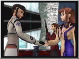 Xenosaga Episode 1