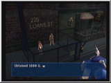 Xenosaga Episode 1