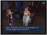 Xenosaga Episode 1