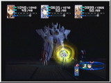 Xenosaga Episode 1