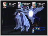 Xenosaga Episode 1