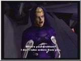 Xenosaga Episode 1
