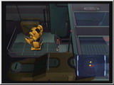 Xenosaga Episode 1