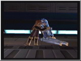 Xenosaga Episode 1