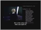 Xenosaga Episode 1
