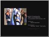 Xenosaga Episode 1