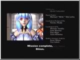 Xenosaga Episode 1