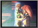 Xenosaga Episode 1