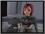 Xenosaga Episode 1