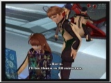 Xenosaga Episode 1