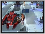 Xenosaga Episode 1