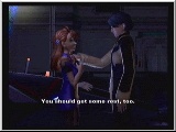 Xenosaga Episode 1