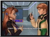 Xenosaga Episode 1
